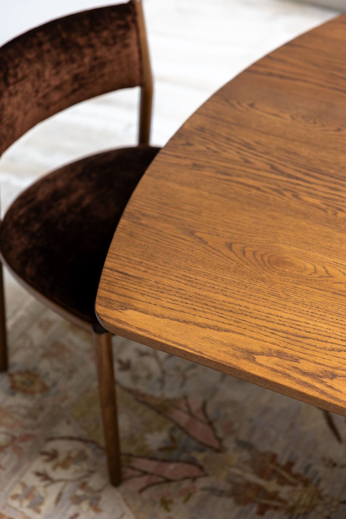 Portland Side Chair