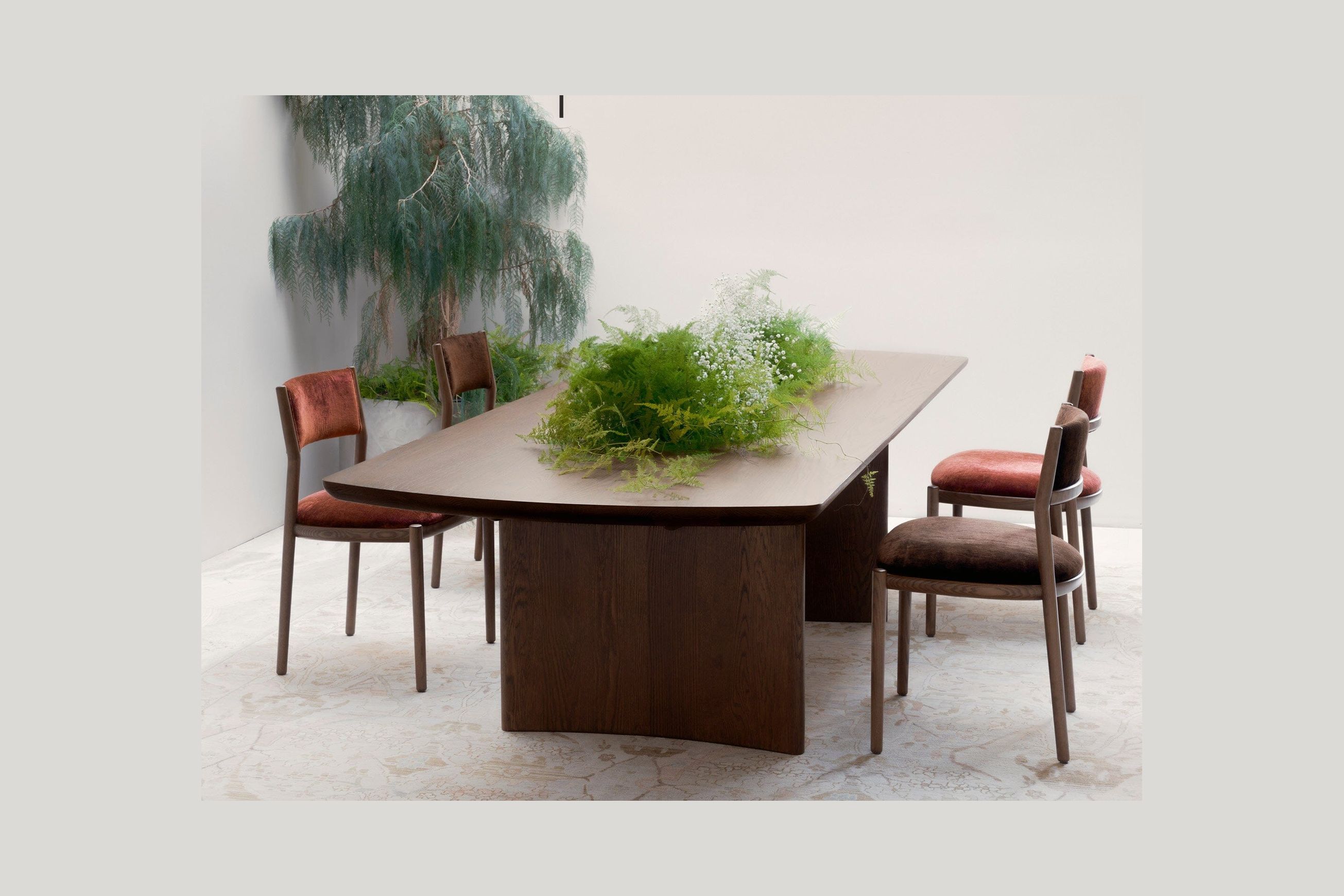 Portland Side Chair