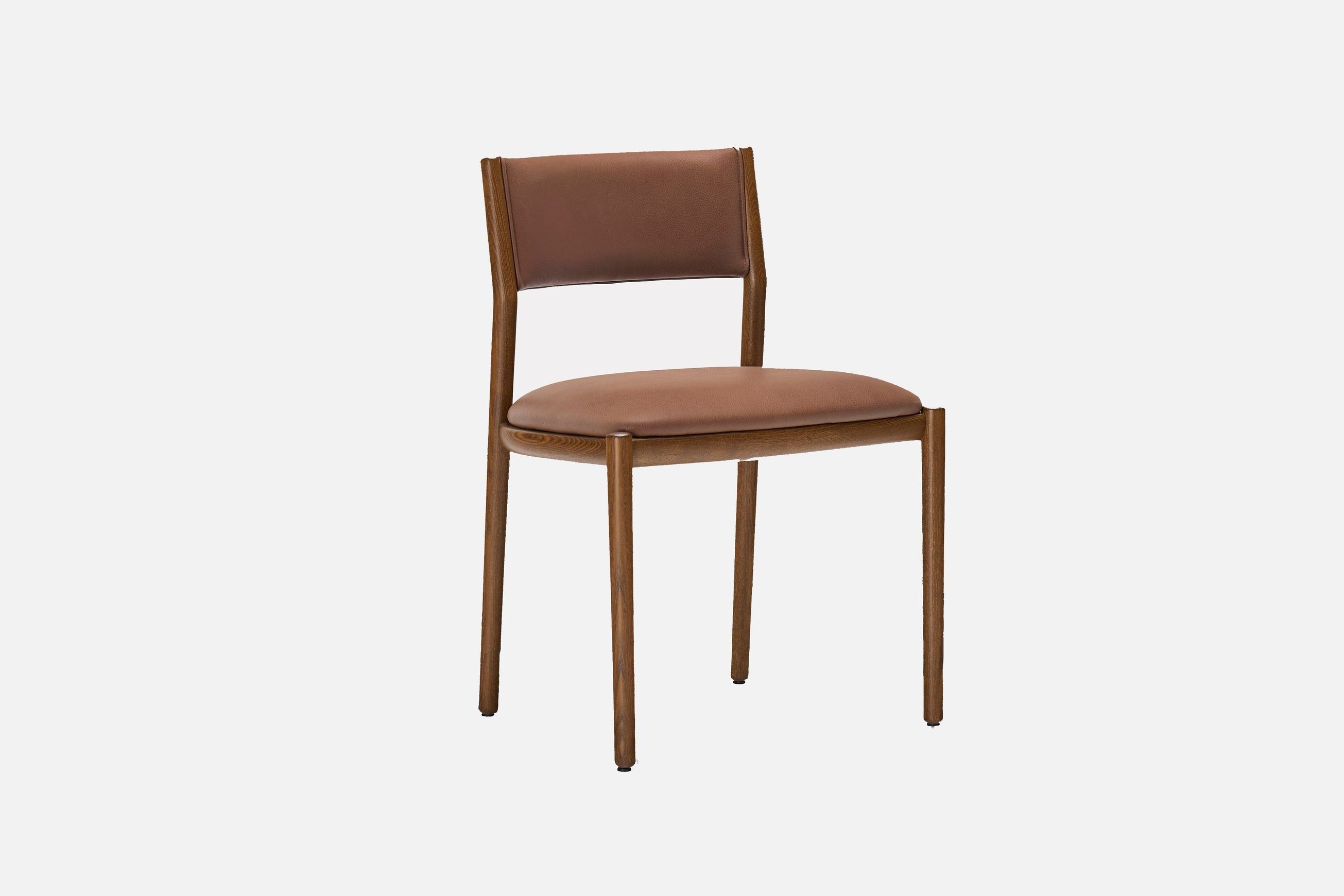 Portland Side Chair