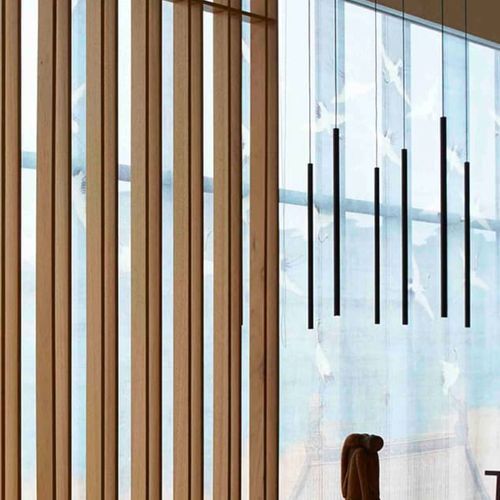 FORMULIA | Pendant/Chandelier/Track Light