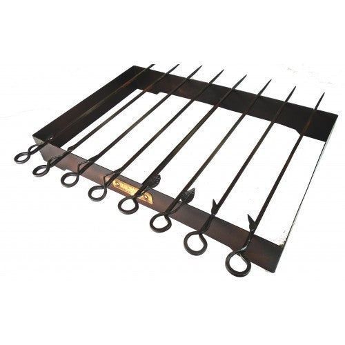 Kadai Skewer Set