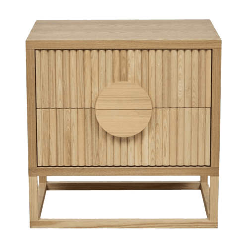 Soren Liv | Benjamin Ripple Bedside