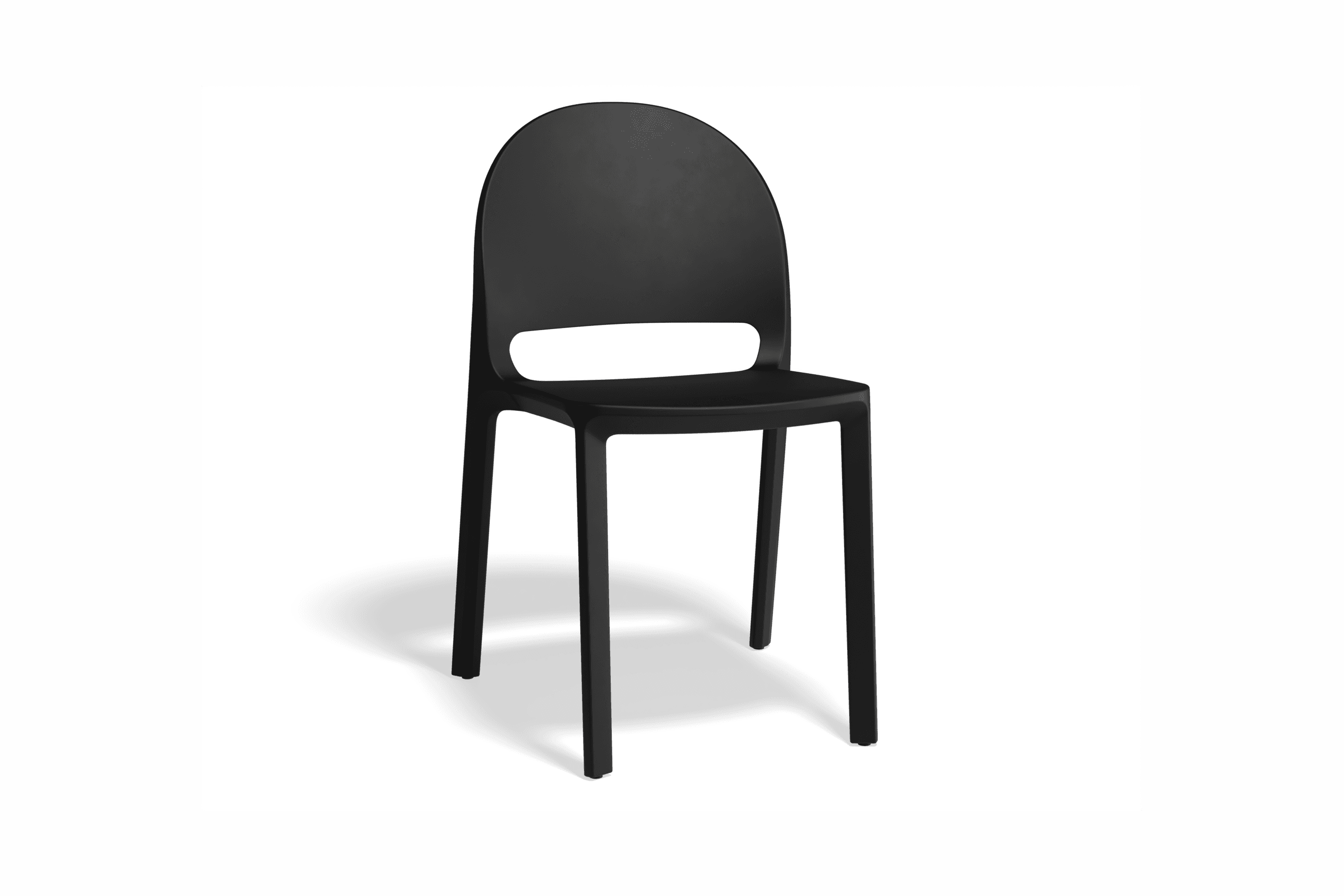 Profile Chair - 6 Colour Options
