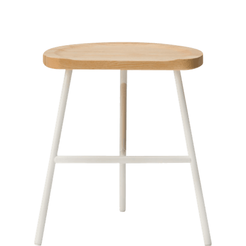 Puccio Low Stool