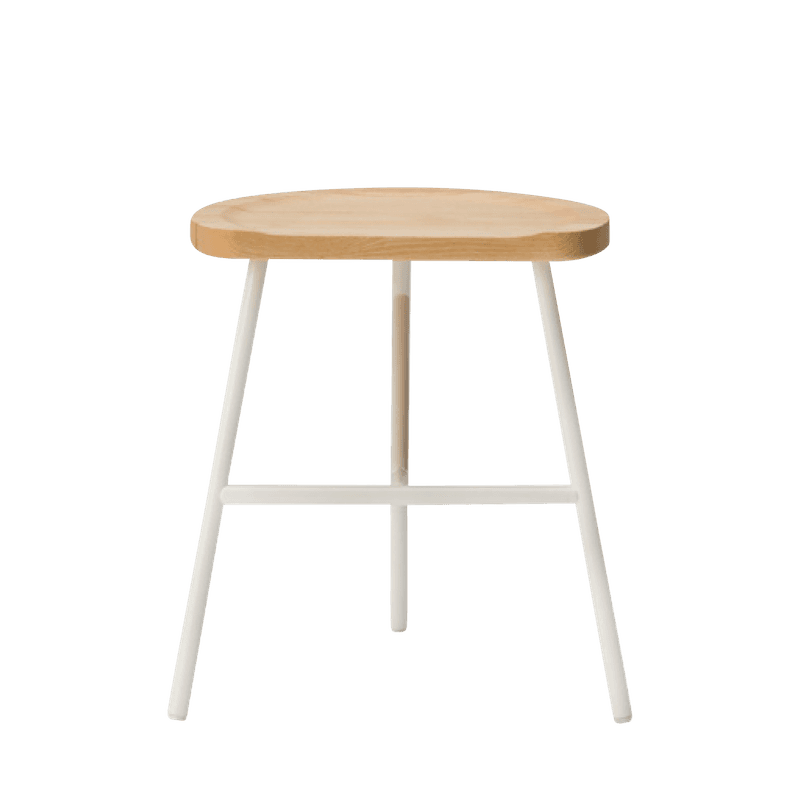 Puccio Low Stool