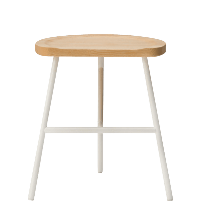 Puccio Low Stool