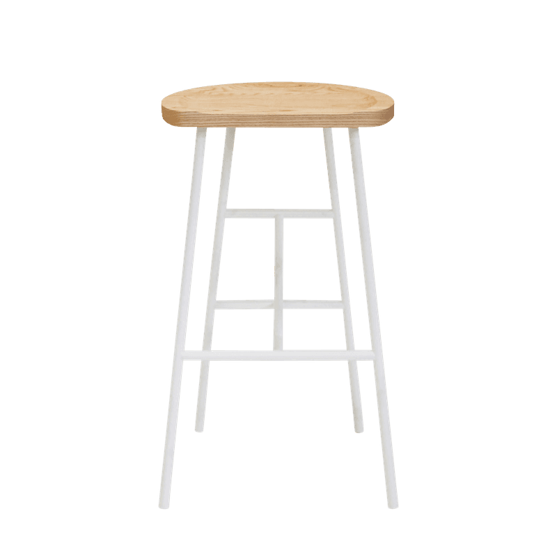 Puccio High Stool