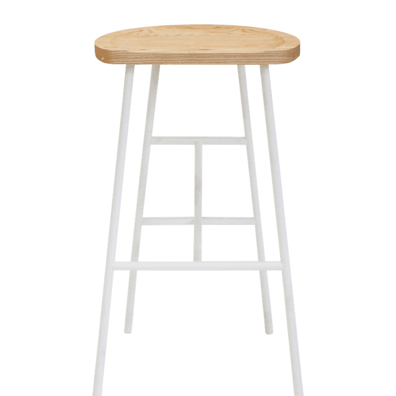 Puccio High Stool
