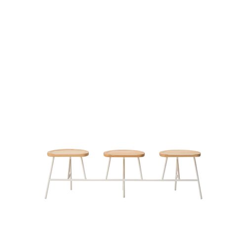 Puccio Bench