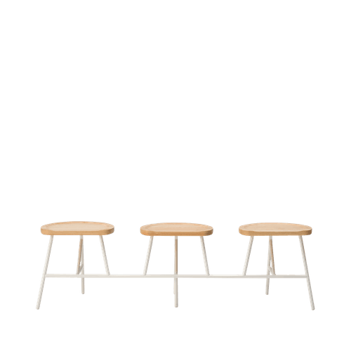 Puccio Bench