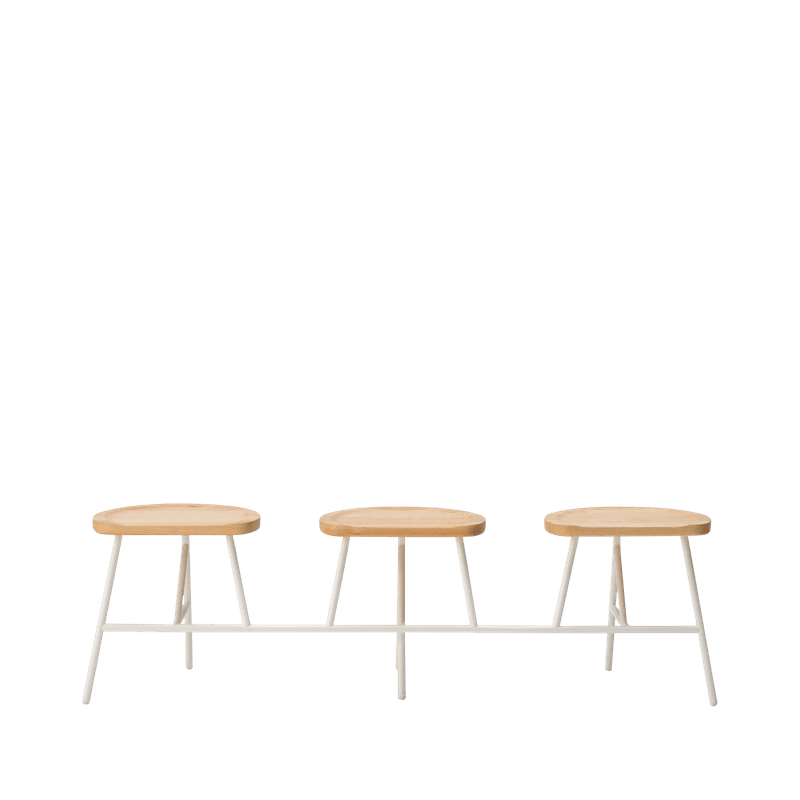 Puccio Bench