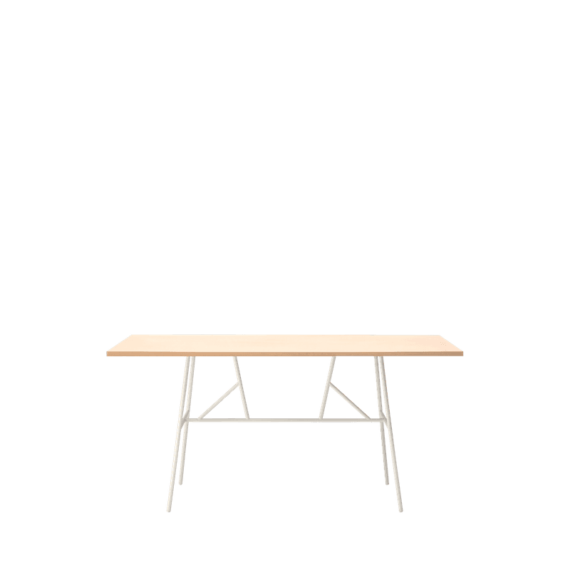 Puccio Rectangular Table