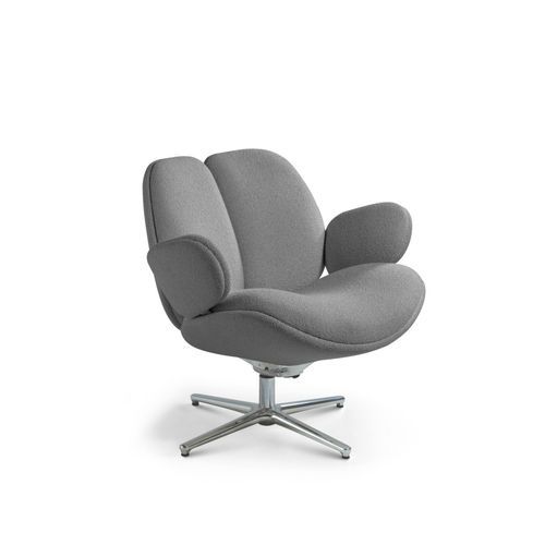 Pulp Visitor Armchair