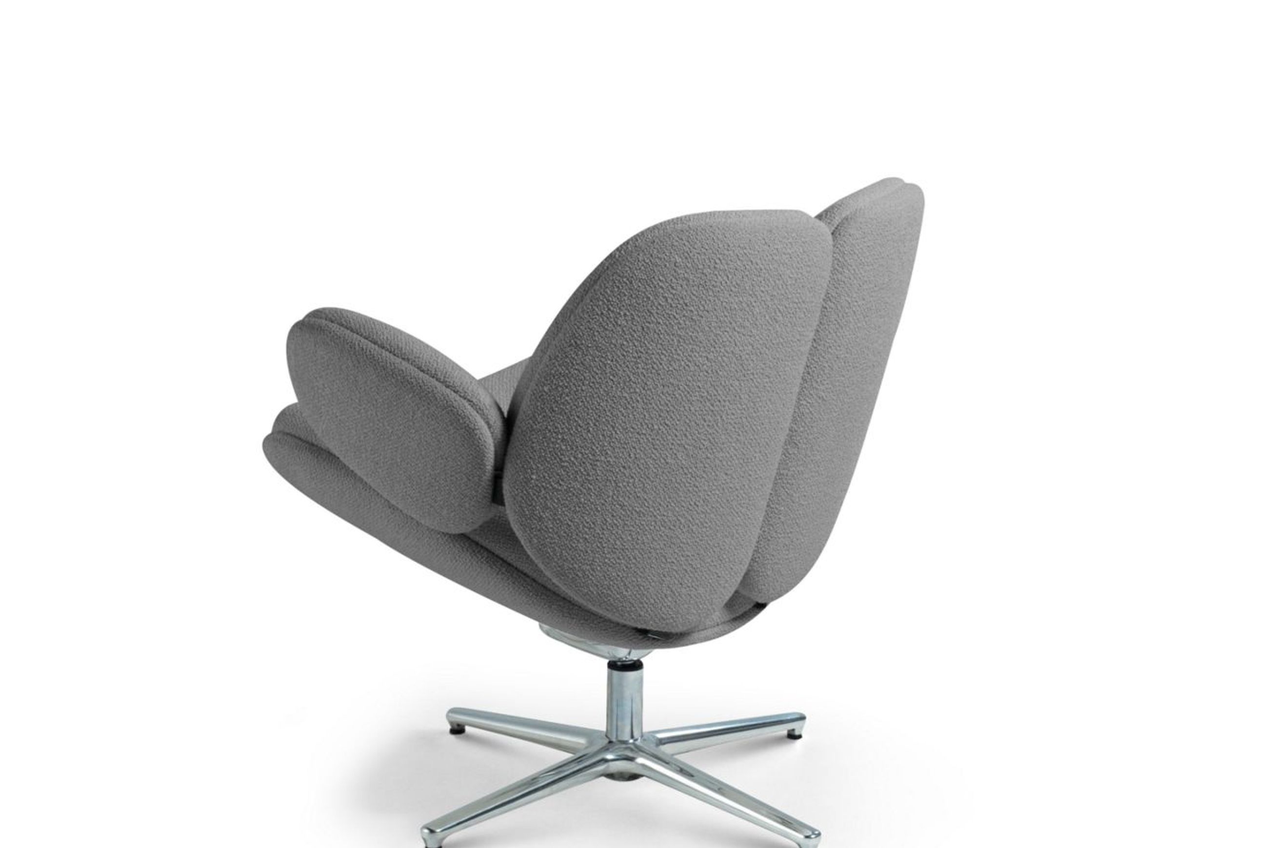 Pulp Visitor Armchair