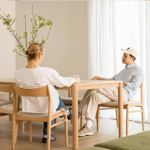 Pure Dining Table