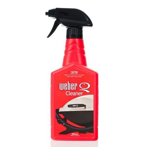 Weber Q BBQ Cleaner