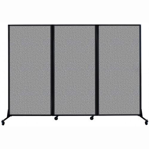 QuickWall Folding Portable Partitions