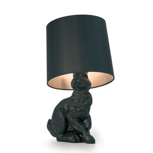 Rabbit Lamp