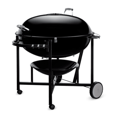 Weber Ranch Kettle