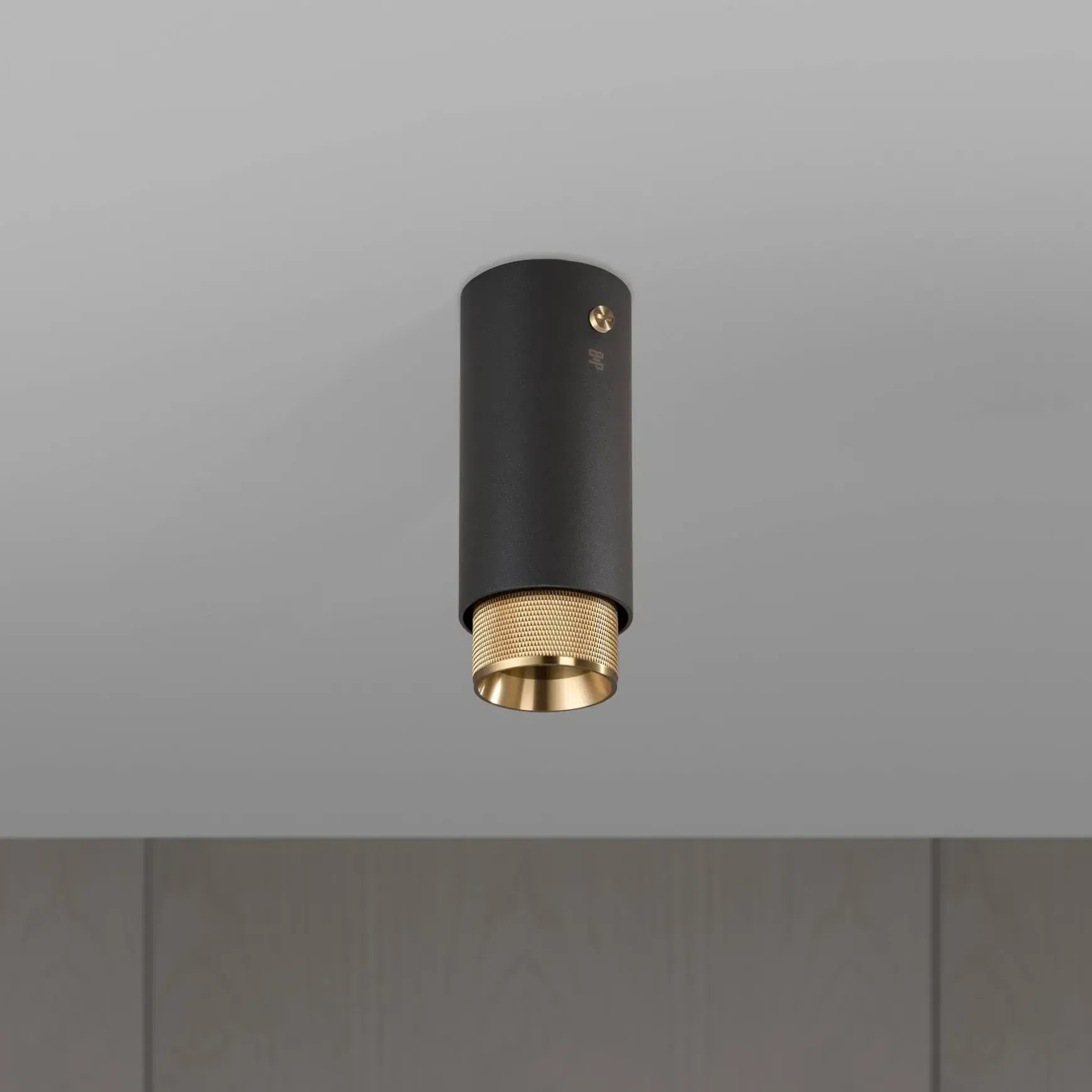 Exhaust Surface Spotlight