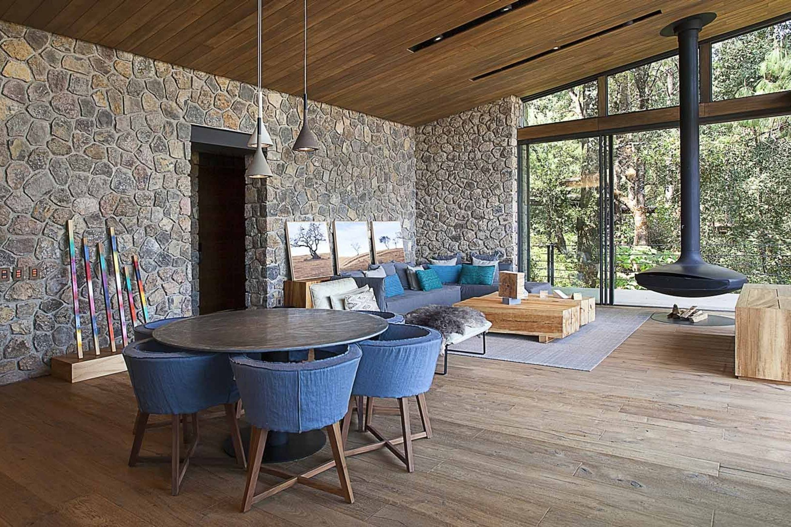 Listone Giordano Reserve Mareggiata Flooring