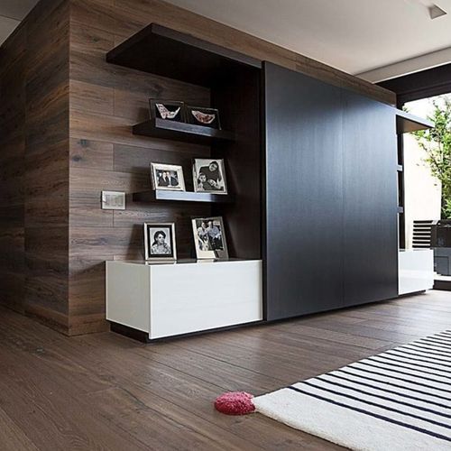 Listone Giordano Reserve Mareggiata Flooring