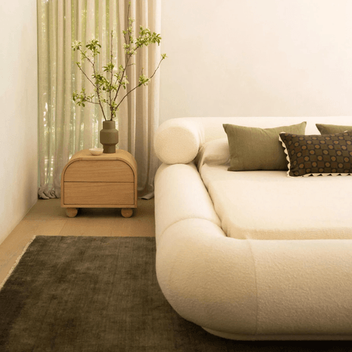 Restore Bed