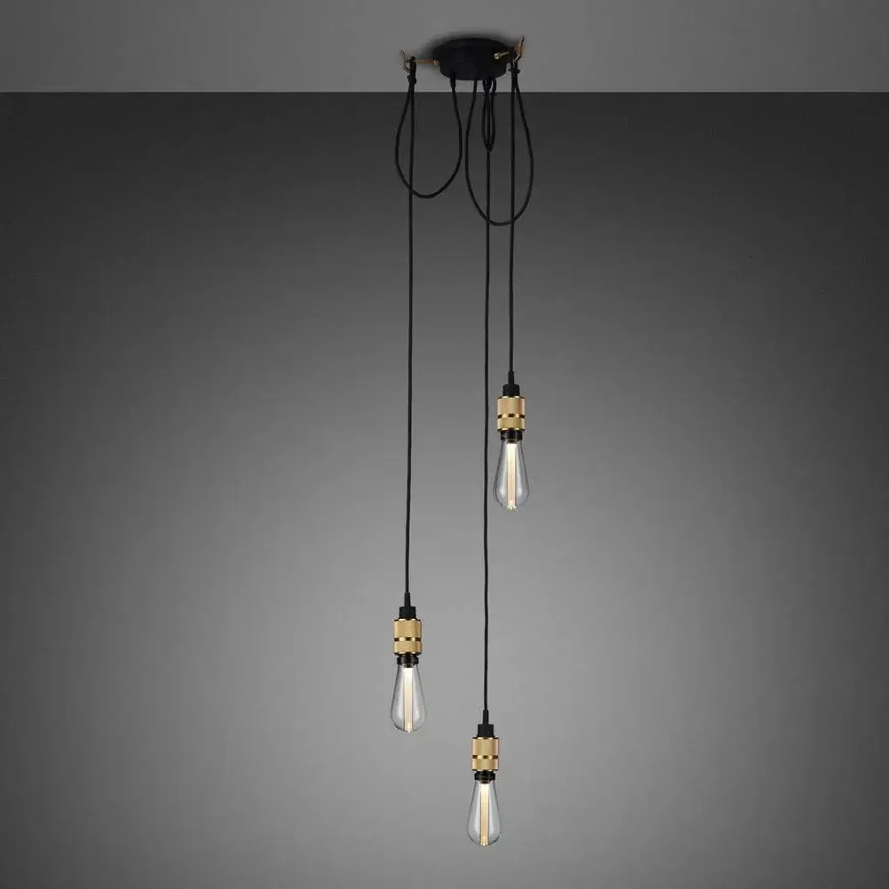 Hooked 3.0 Multi-Pendant