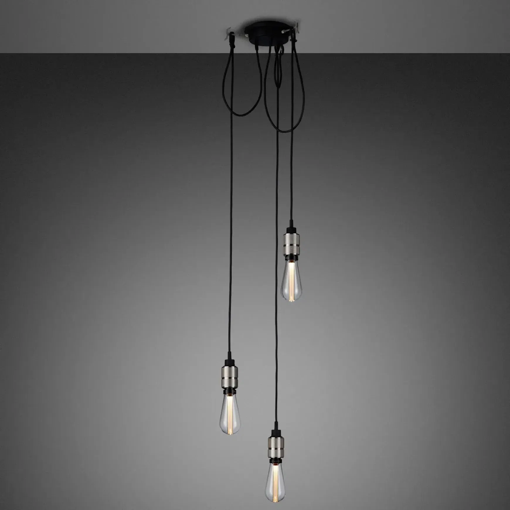 Hooked 3.0 Multi-Pendant