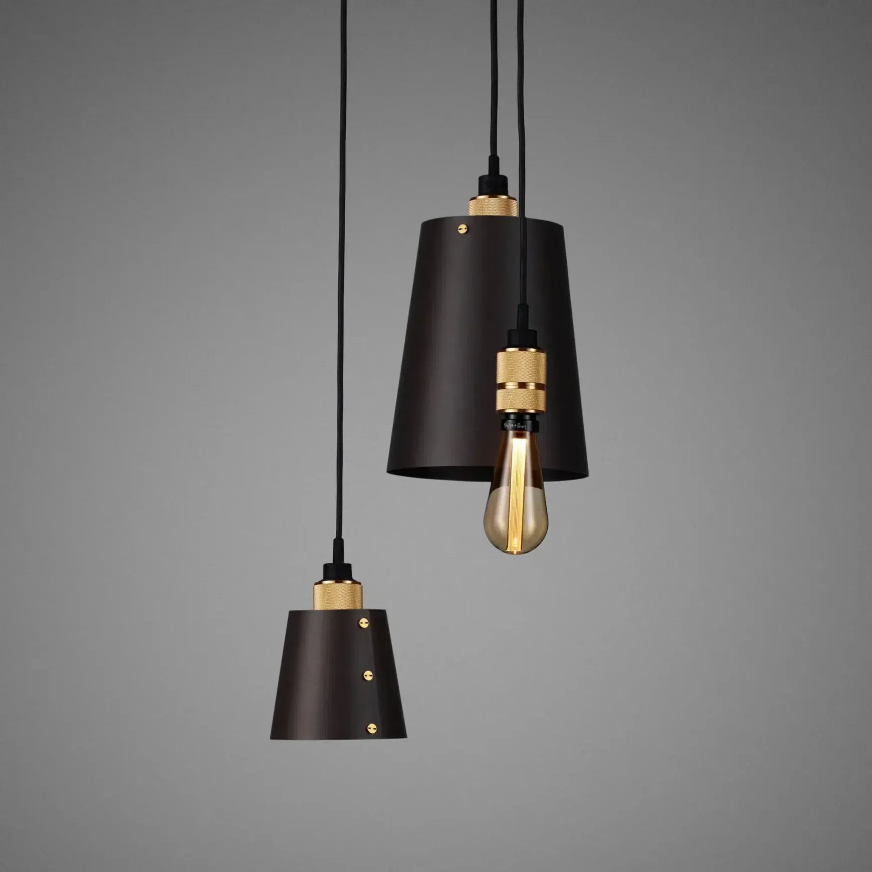 Hooked 3.0 Multi-Pendant