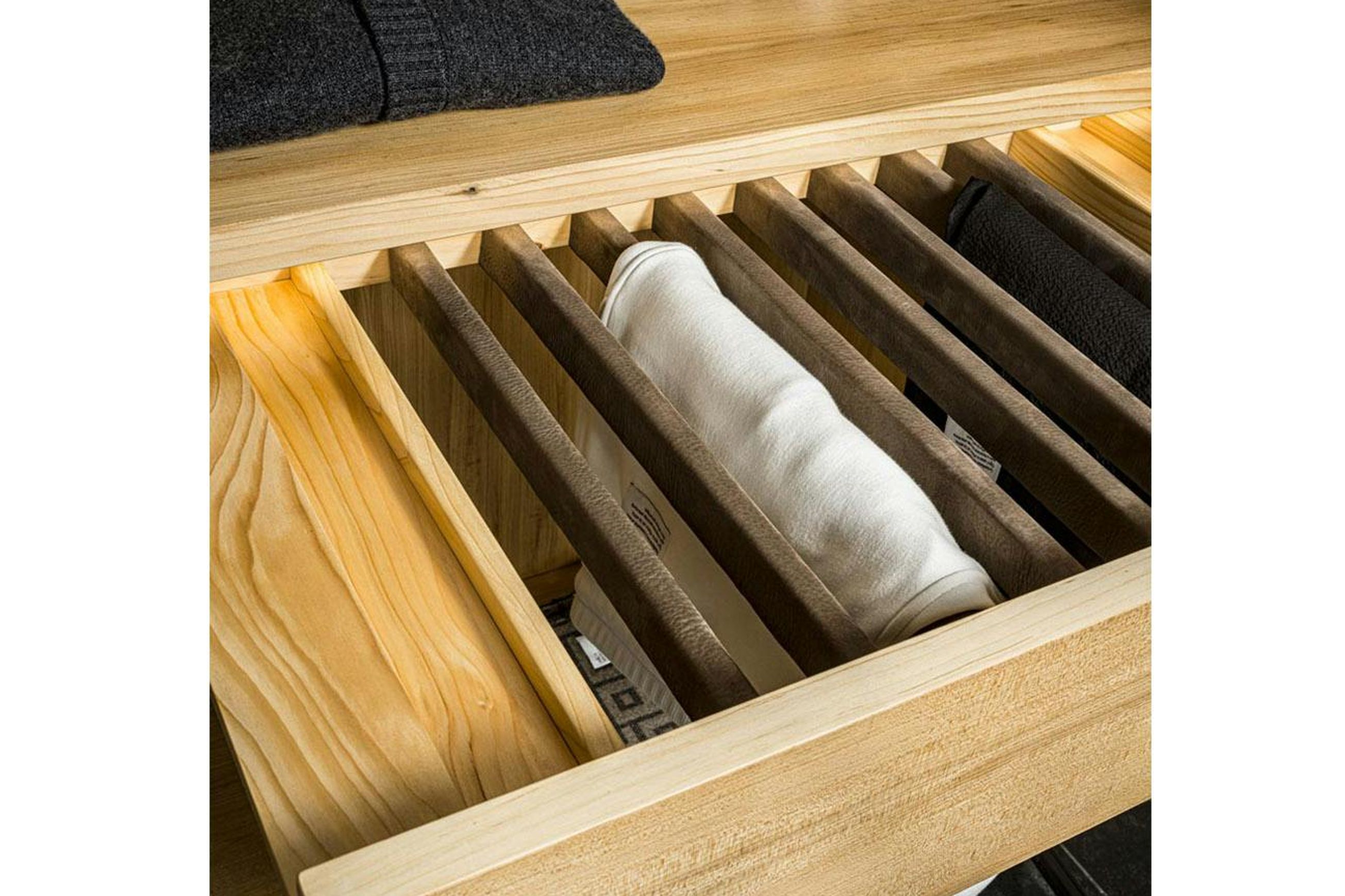 Riga Wardrobe