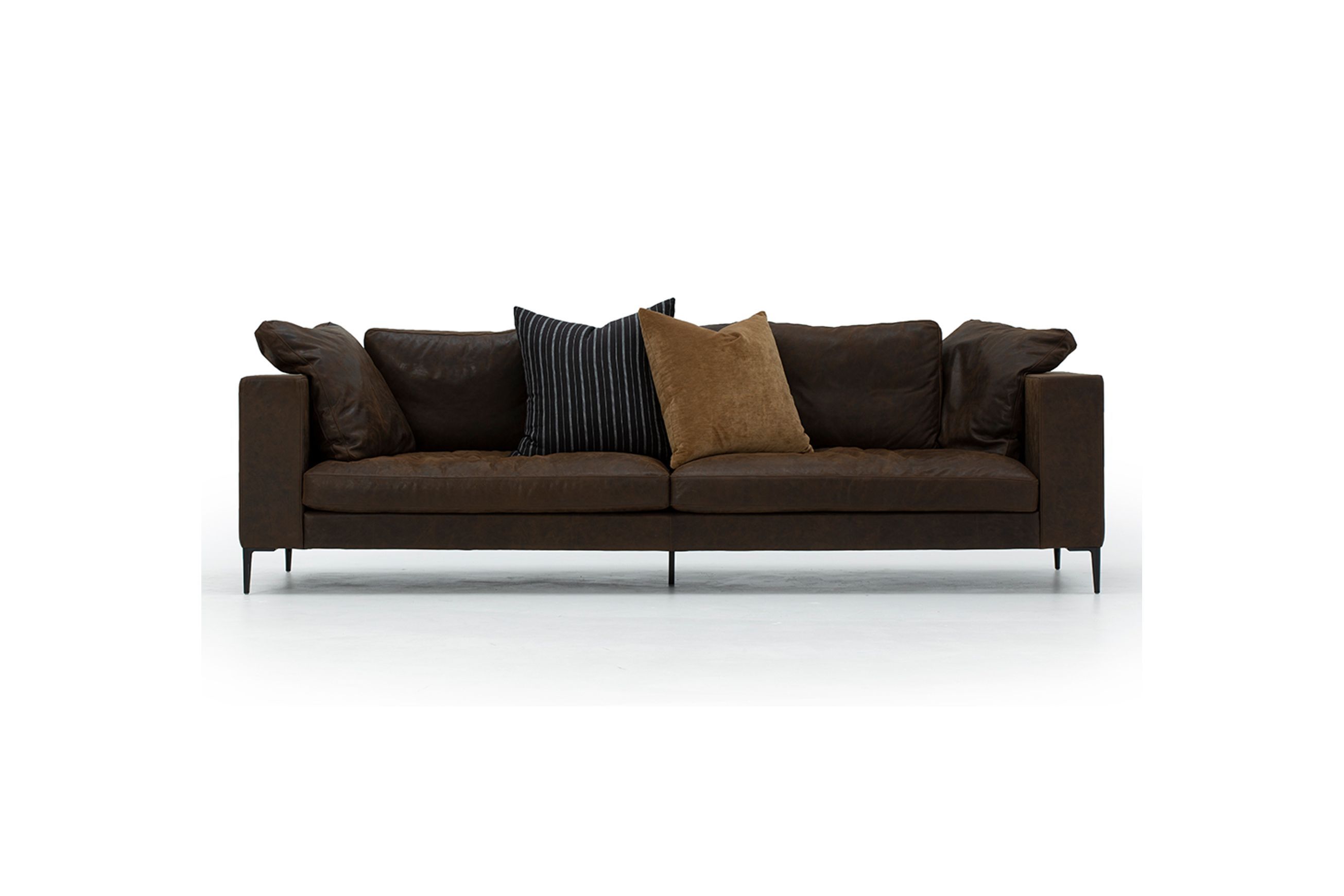 Riva Sofa by TRENZSEATER Design 
