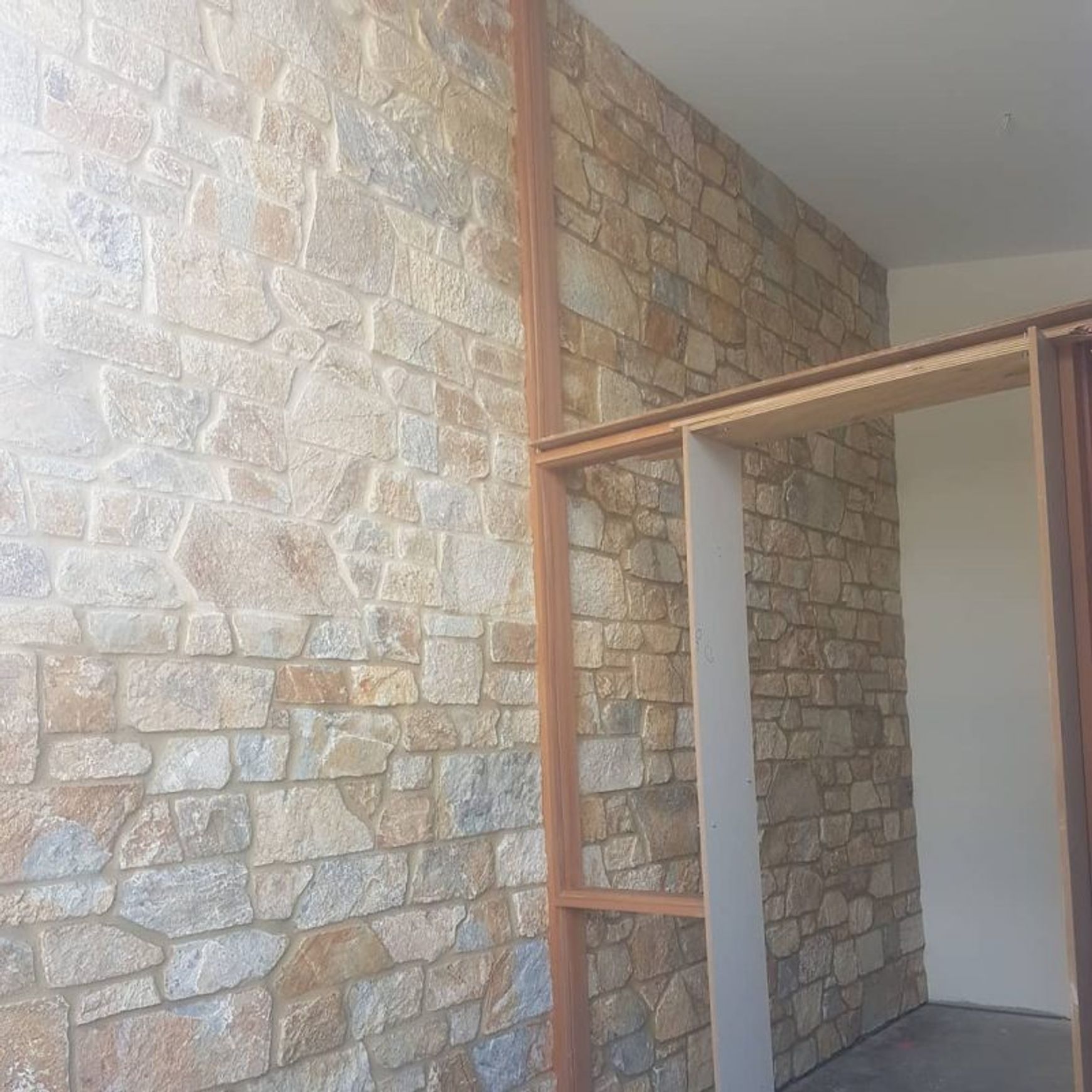 Airlie Stone Wall Cladding