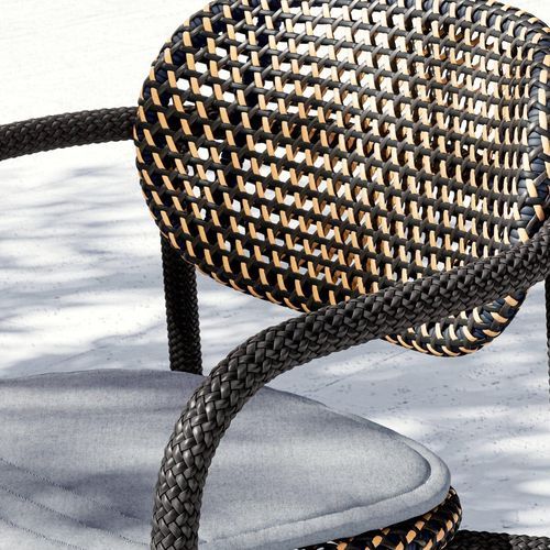 ROII Armchair