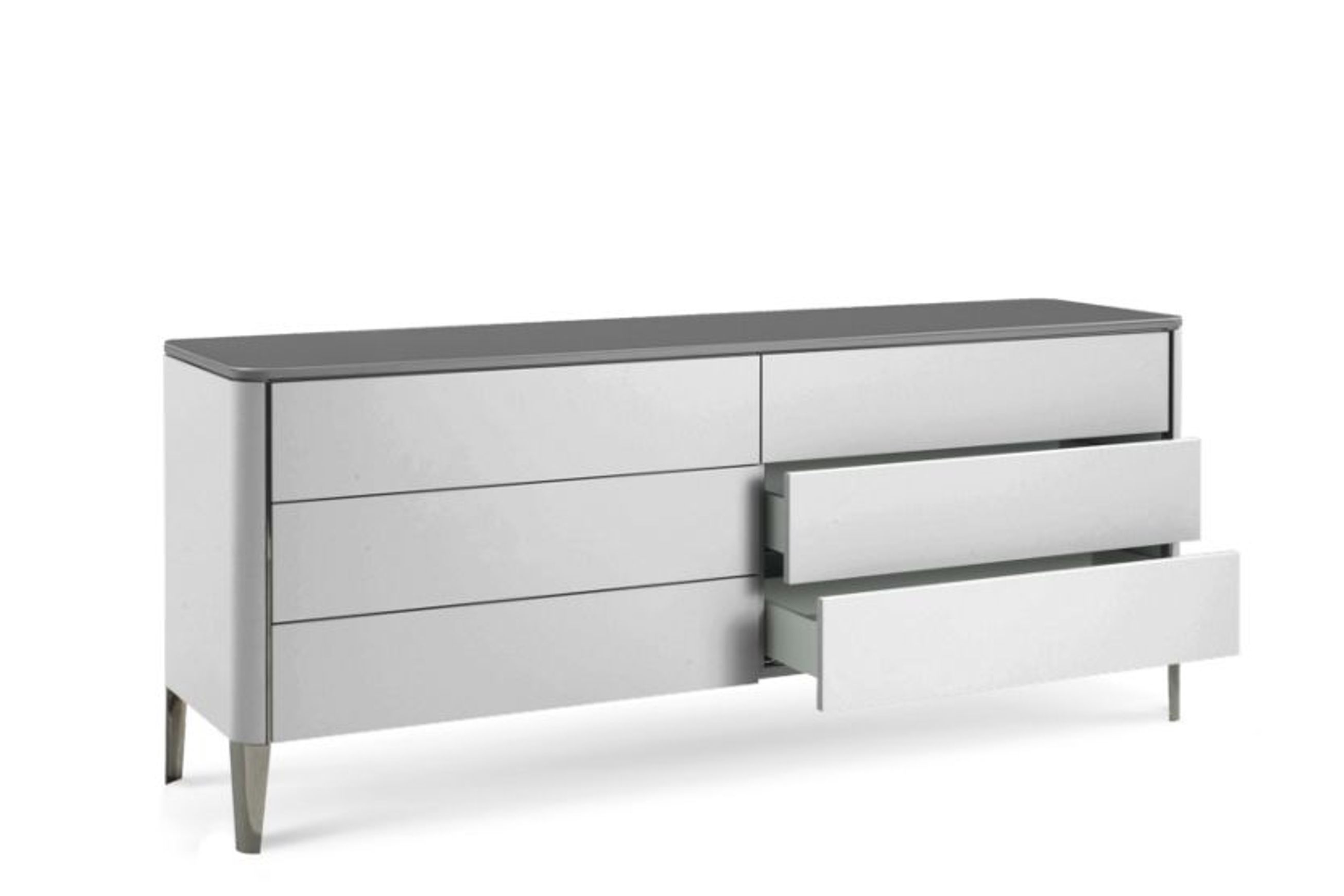 Rondo 2 Chest Of Drawers With 3 Drawers