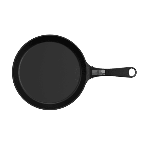 Weber Ware Round Frying Pan Small