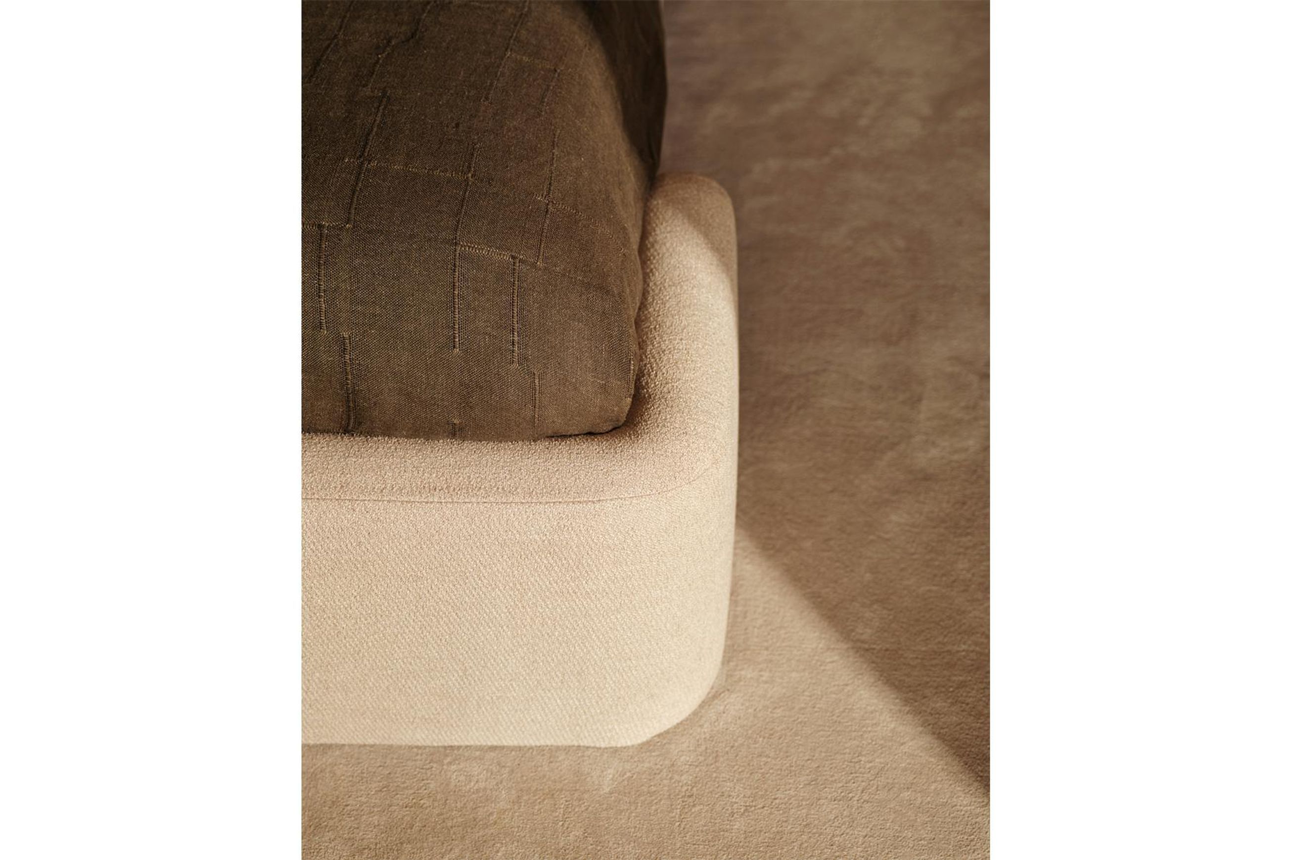 Dimora Bed
