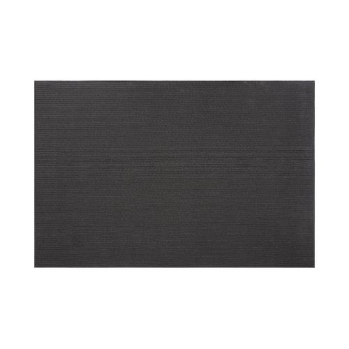 Outdoor Rug Dark Grey - 160 x 230