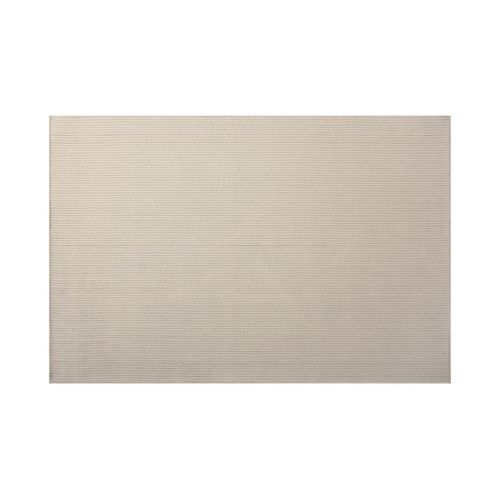 Outdoor Rug Taupe -160 x 230