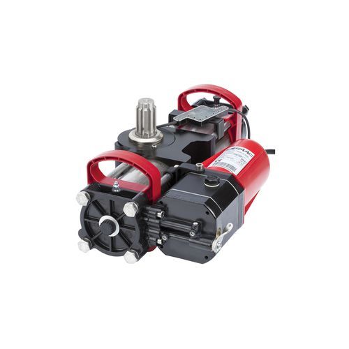 S800H ENC - Underground Hydraulic Operator 24V