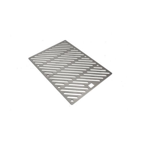 Laser Cut Main Burner Grill | Classic Series Gas BBQ's