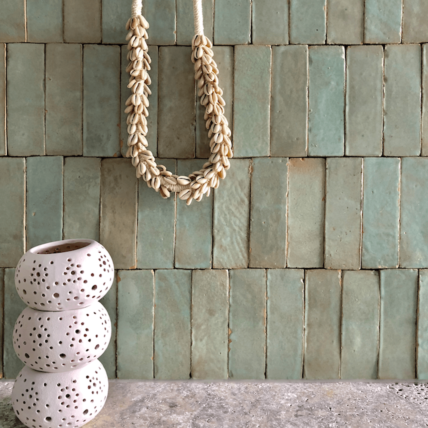 Moroccan Tiles