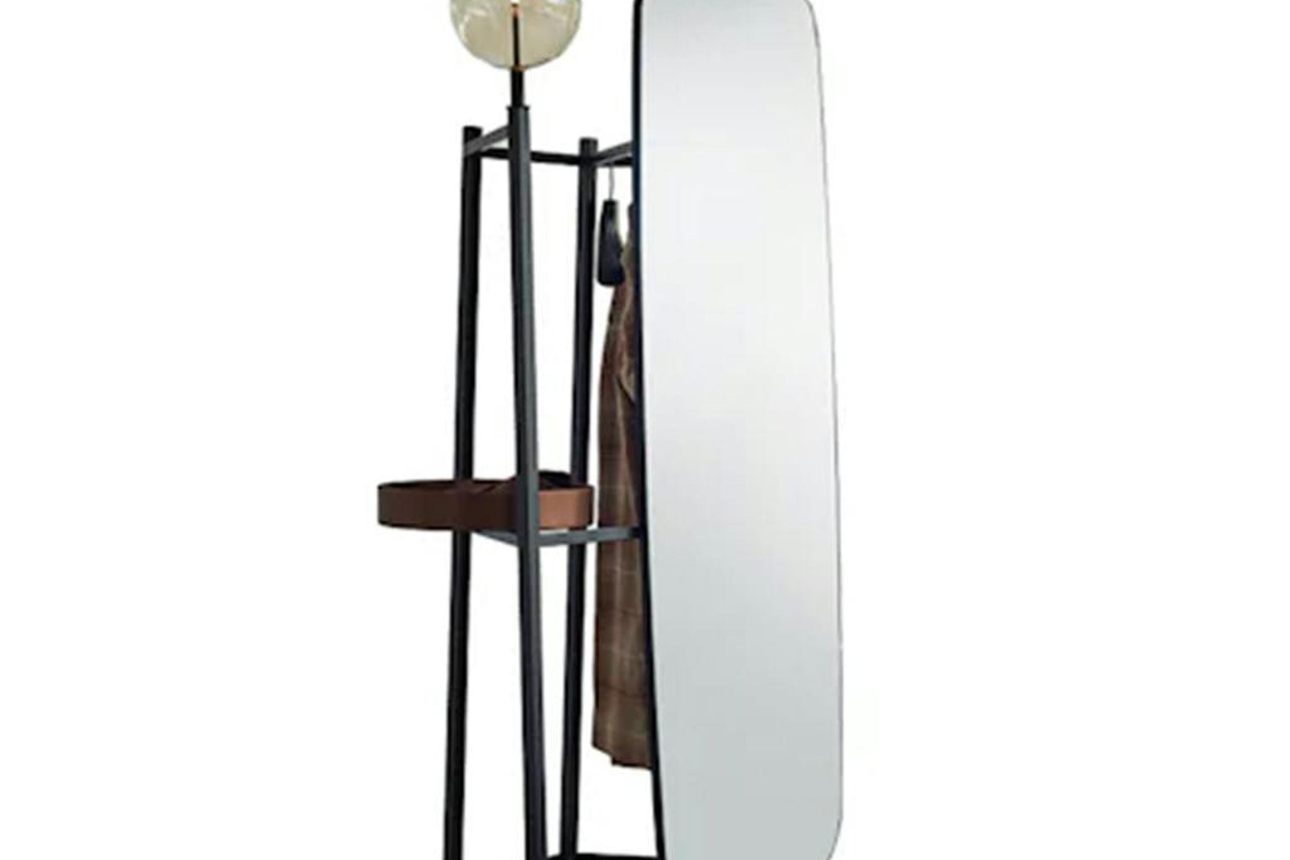 Salome Valet Stand