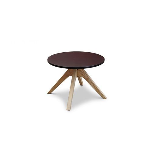 Salloon Oak Coffee Table Base