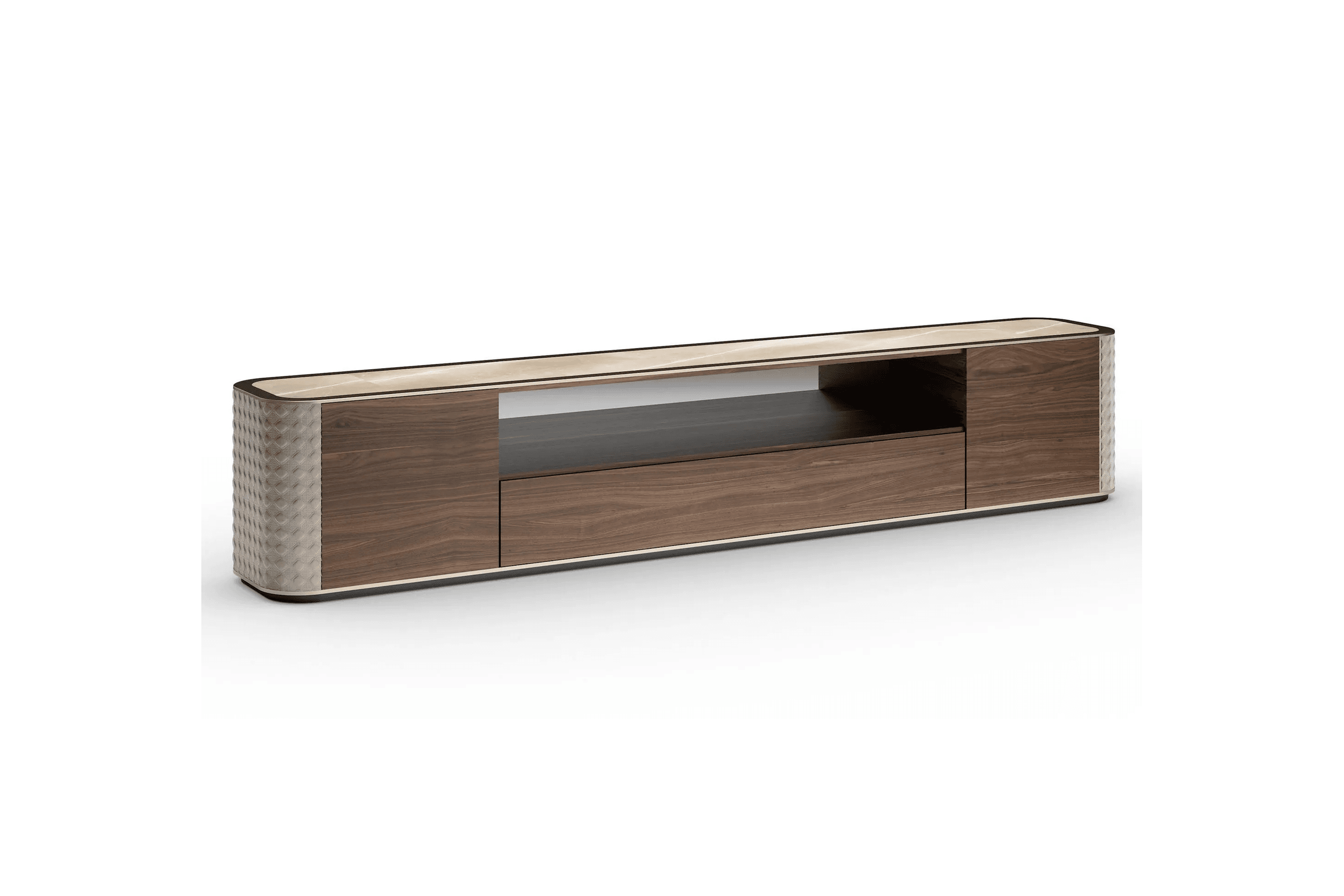 San Marco Low Sideboard