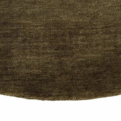 Baya | Sandringham Round Rug