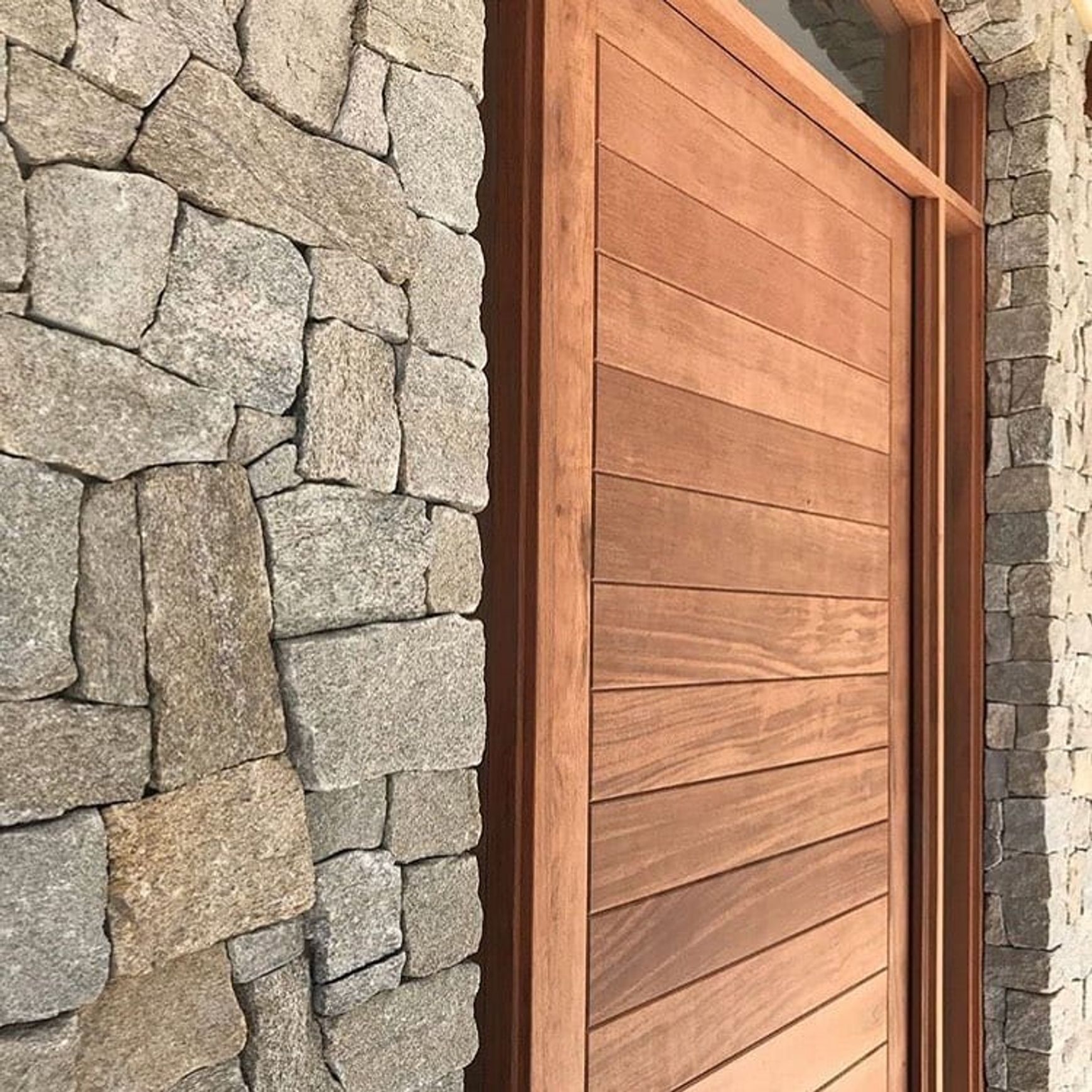 Golden Temple Stone Wall Cladding