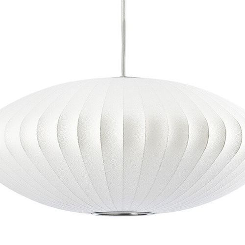 George Nelson Lamps - Medium