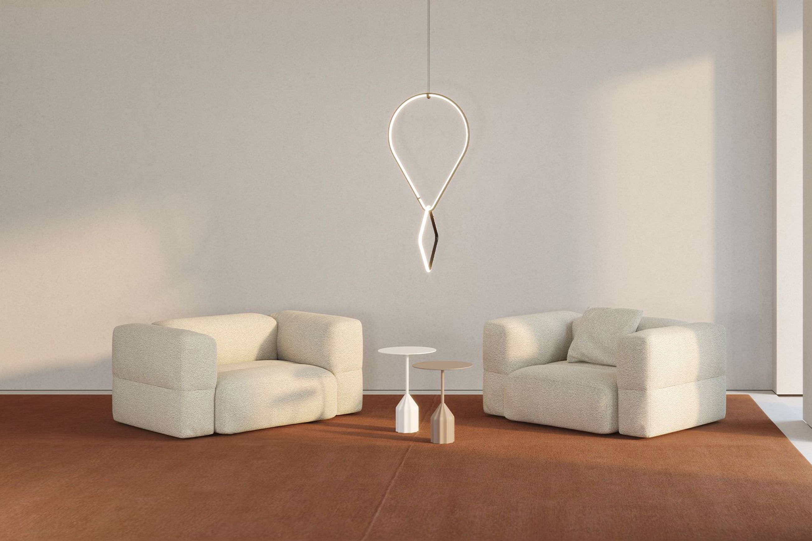 Savina Armchair