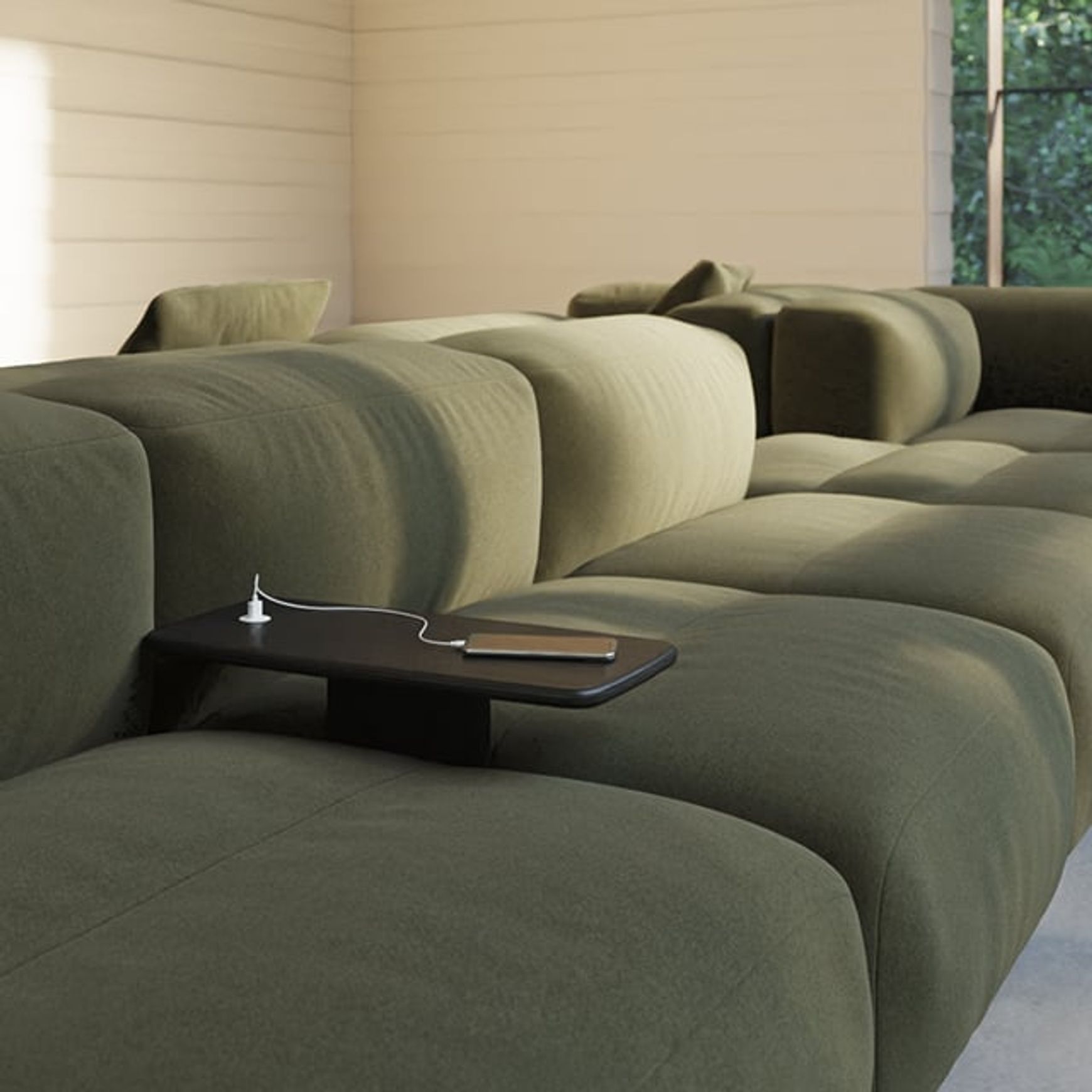Savina Sofa